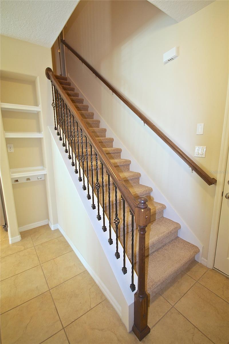 JESUPS LANDING - Residential Lease