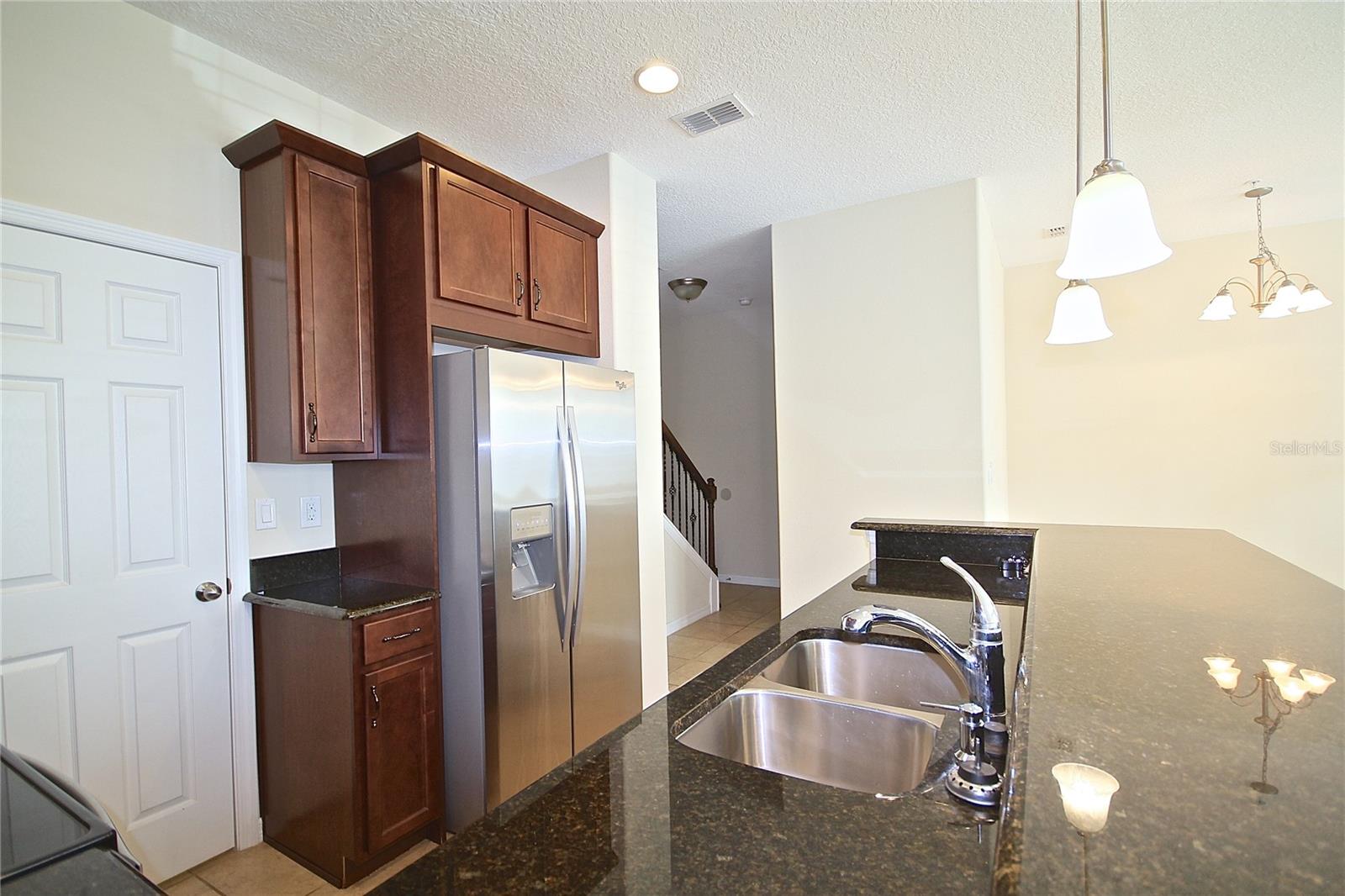 JESUPS LANDING - Residential Lease