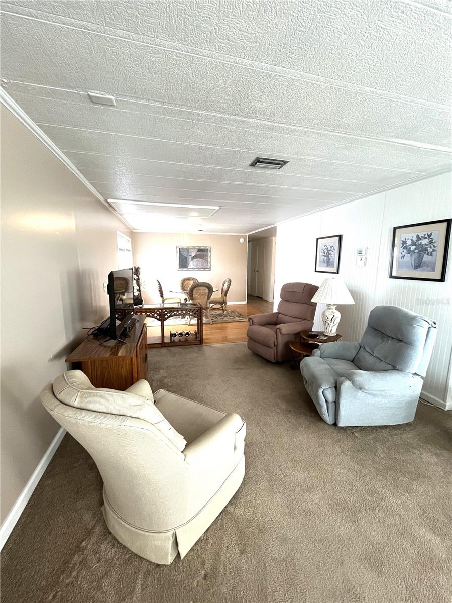 HARBOR ISLES I - Residential