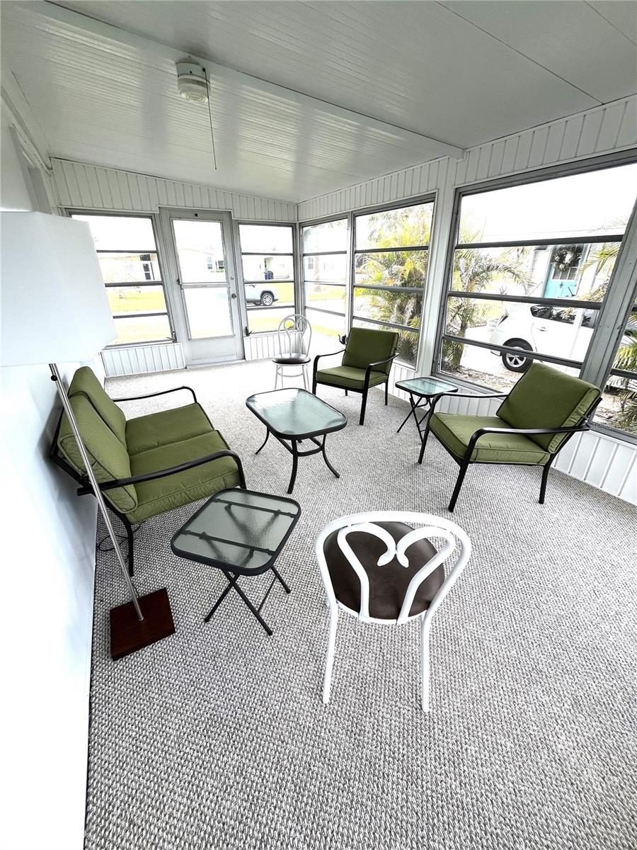 HARBOR ISLES I - Residential