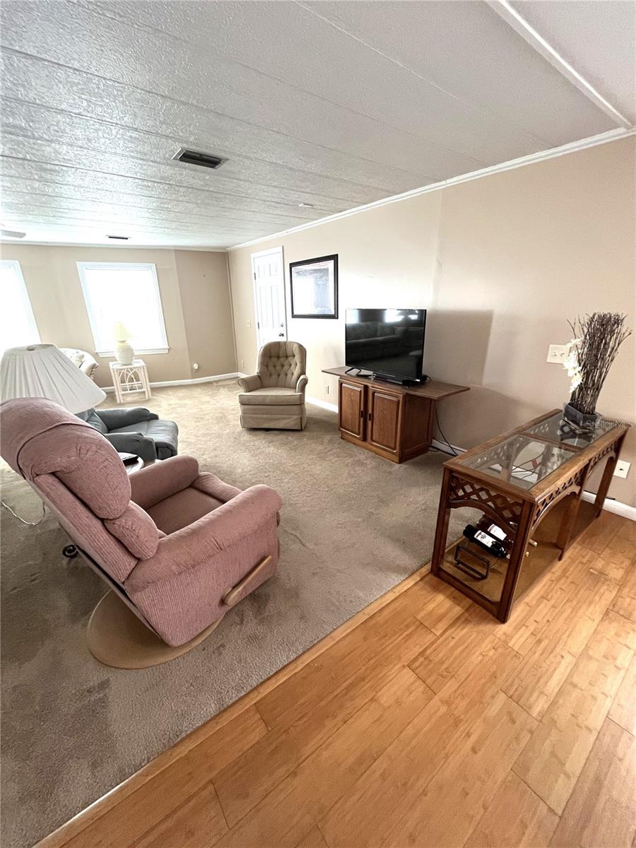 HARBOR ISLES I - Residential