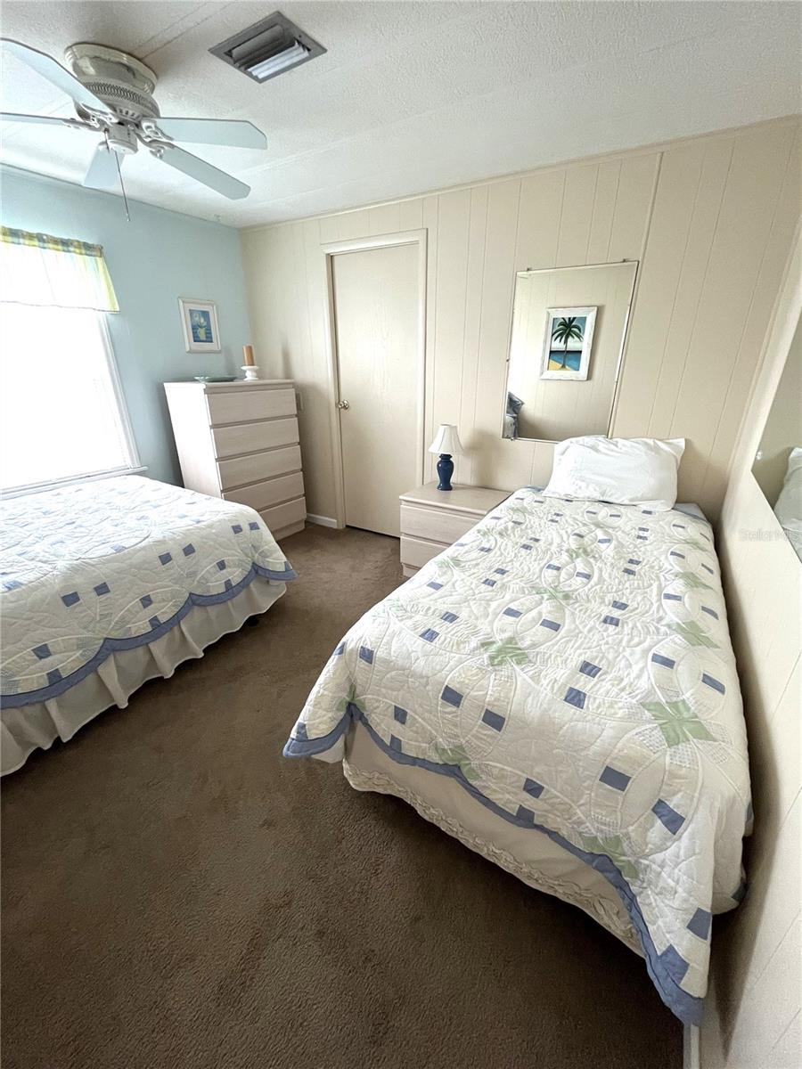 HARBOR ISLES I - Residential