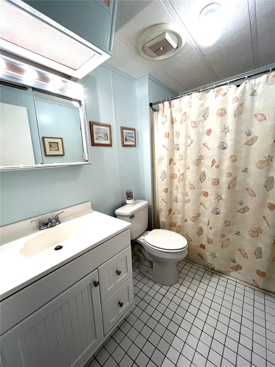 HARBOR ISLES I - Residential