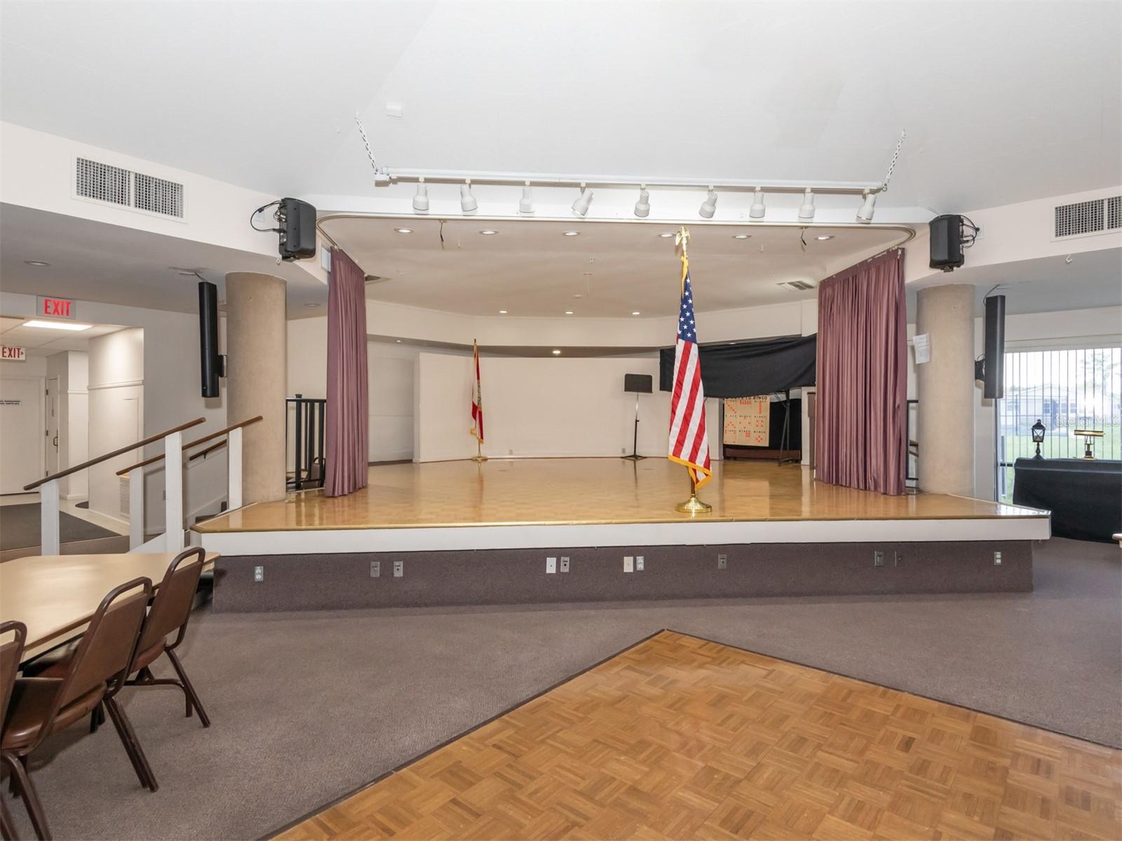 HARBOR ISLES I - Residential