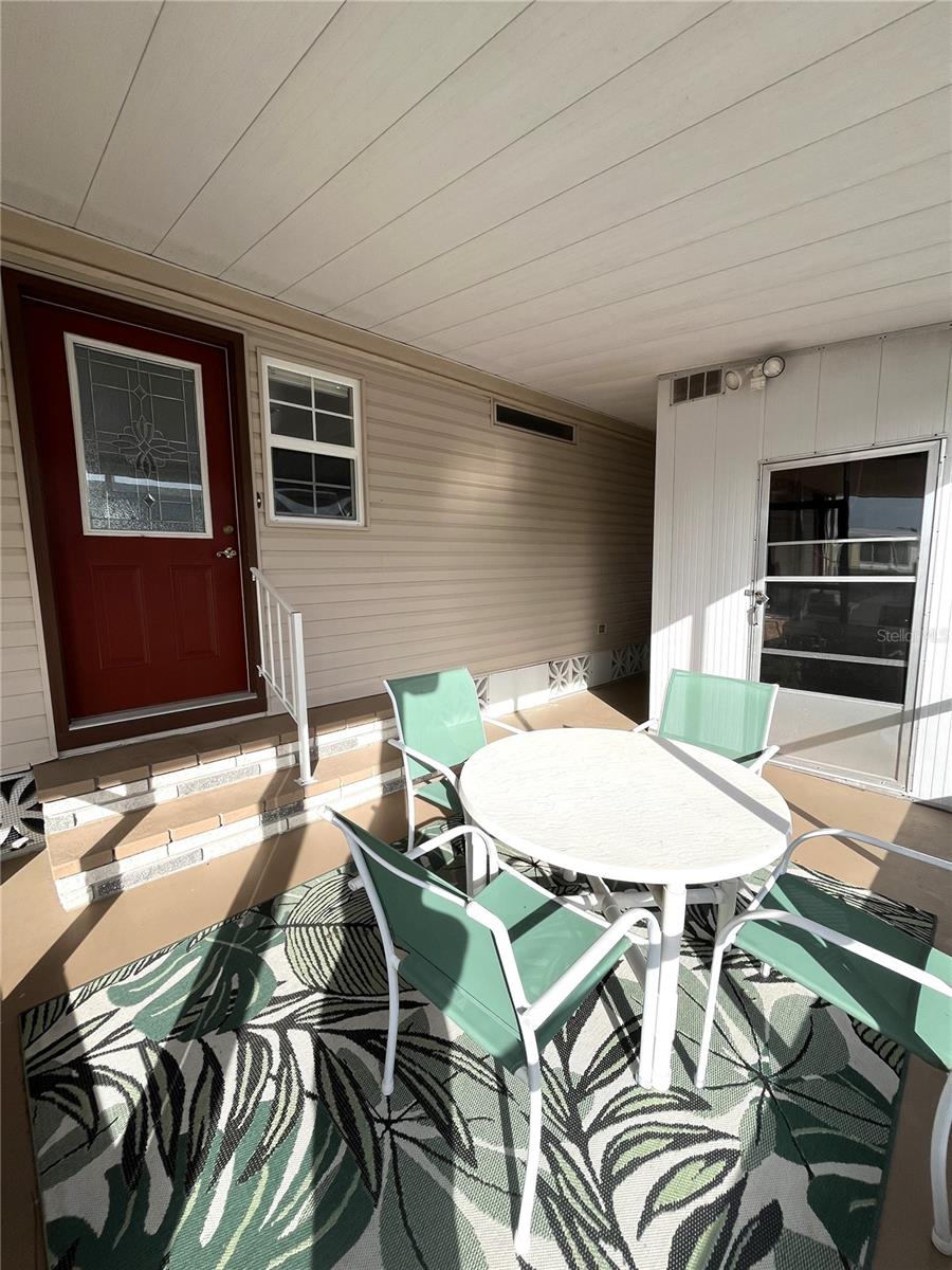 HARBOR ISLES I - Residential