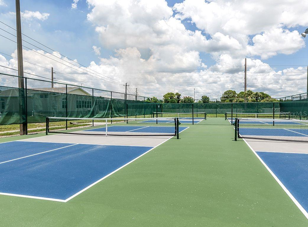 HARBOR ISLES I - Residential