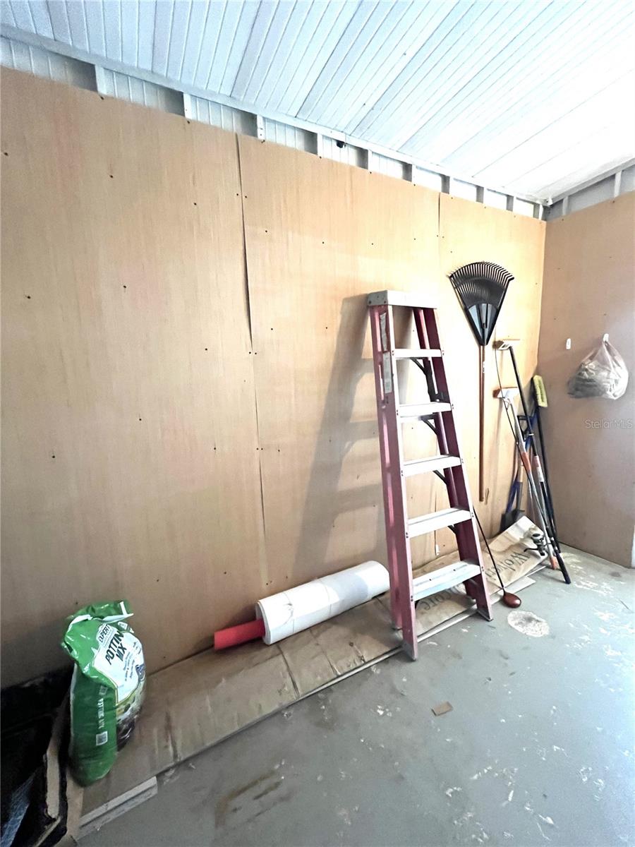 HARBOR ISLES I - Residential