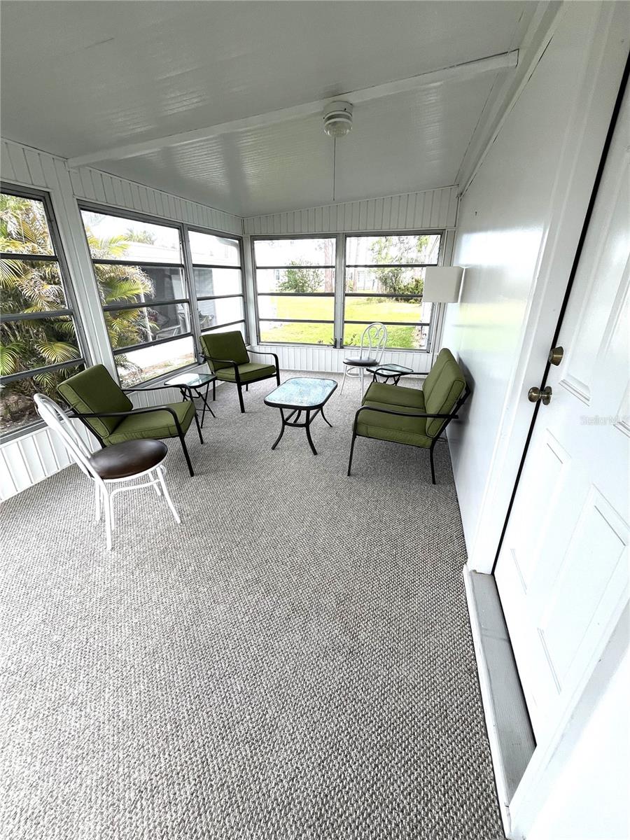 HARBOR ISLES I - Residential