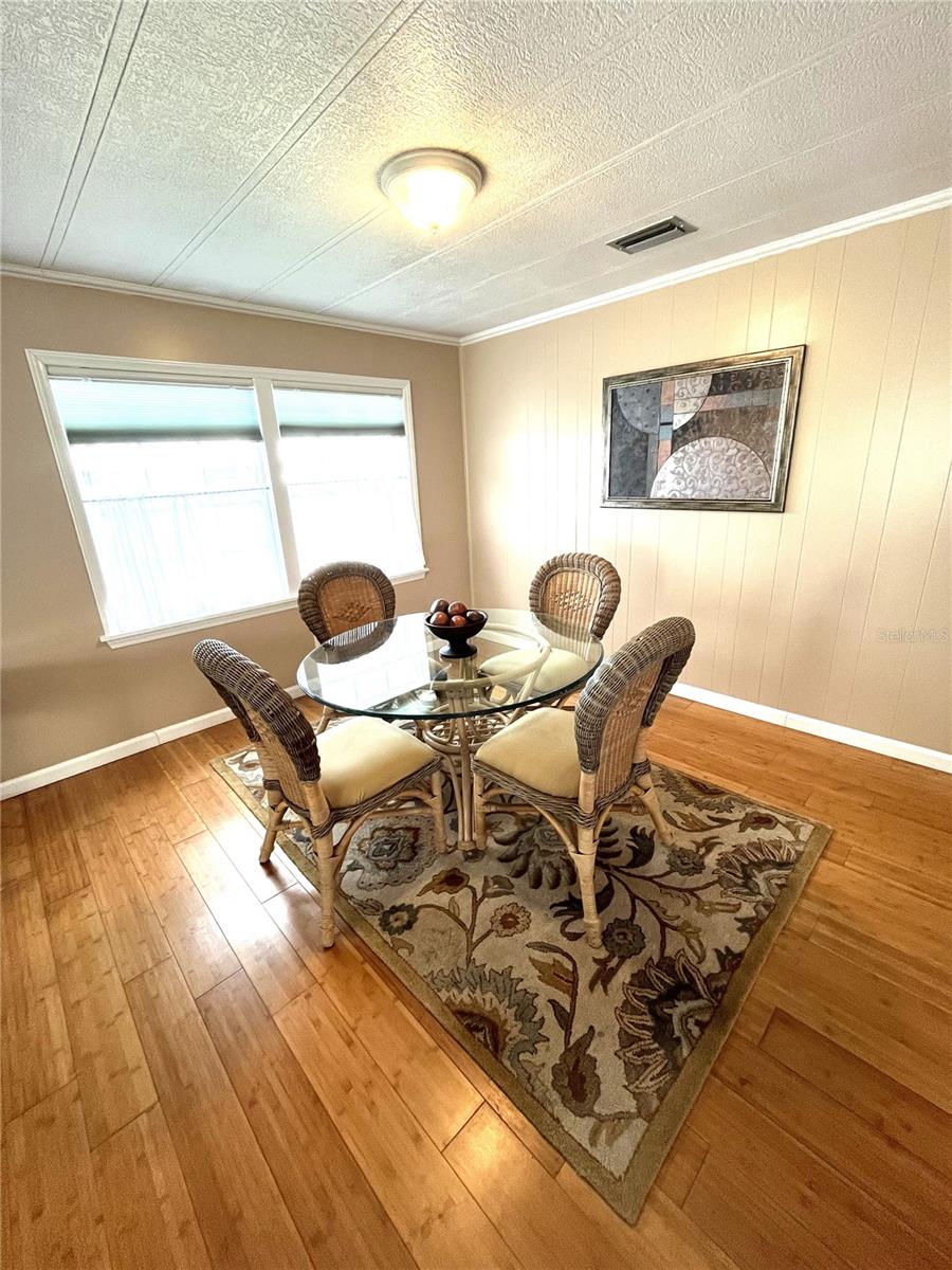 HARBOR ISLES I - Residential