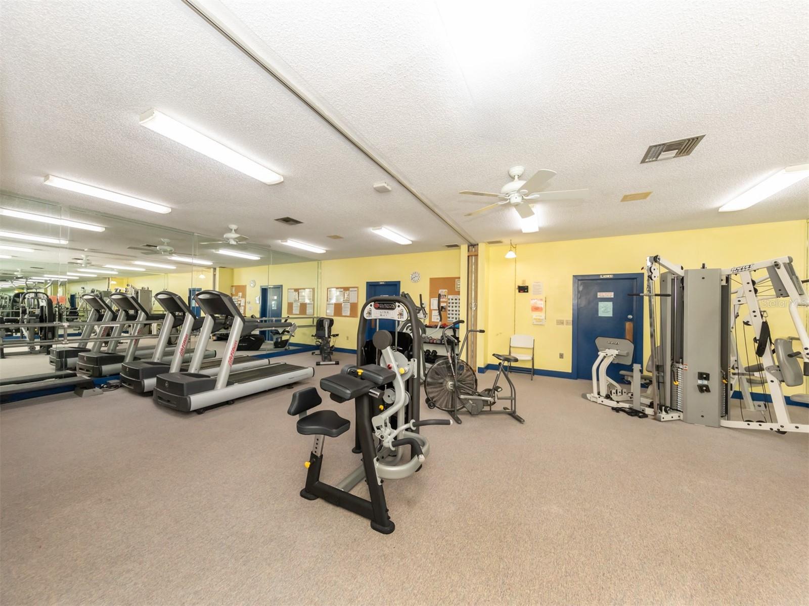 HARBOR ISLES I - Residential