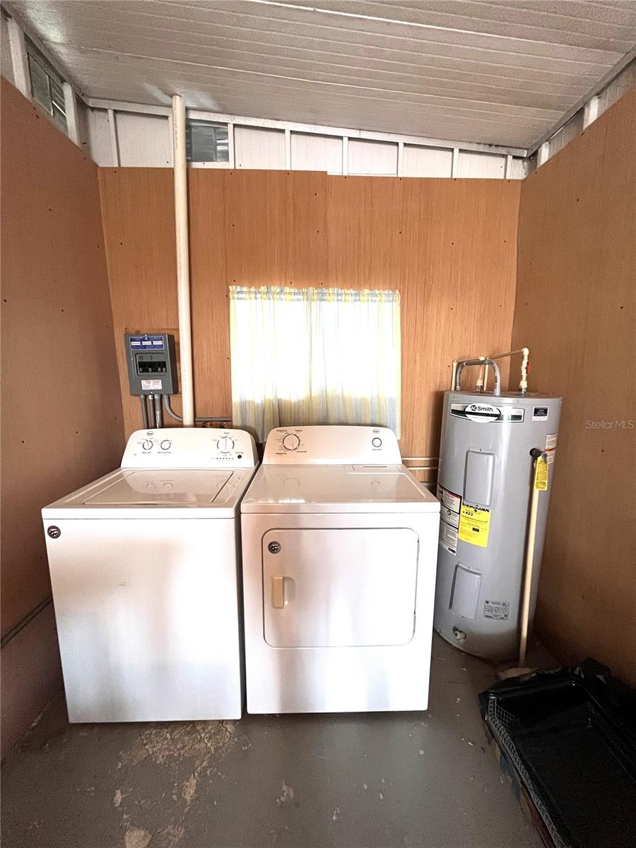 HARBOR ISLES I - Residential