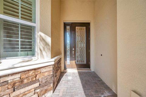 A home in WESLEY CHAPEL