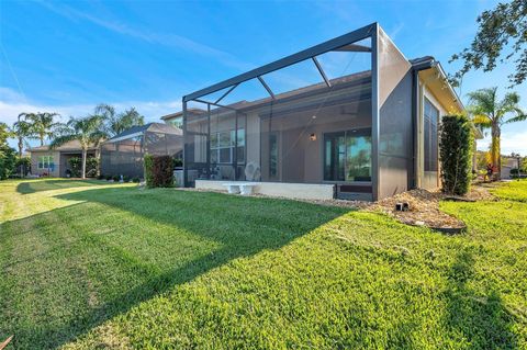 A home in WESLEY CHAPEL