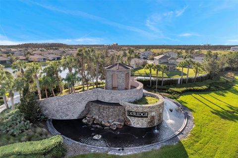 A home in WESLEY CHAPEL