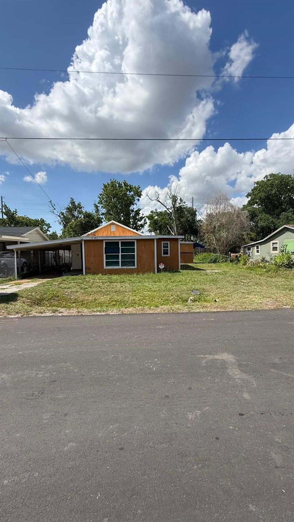 Photo of 341 E Lafayette Street, Winter Garden, FL 34787 (MLS # O6423558)