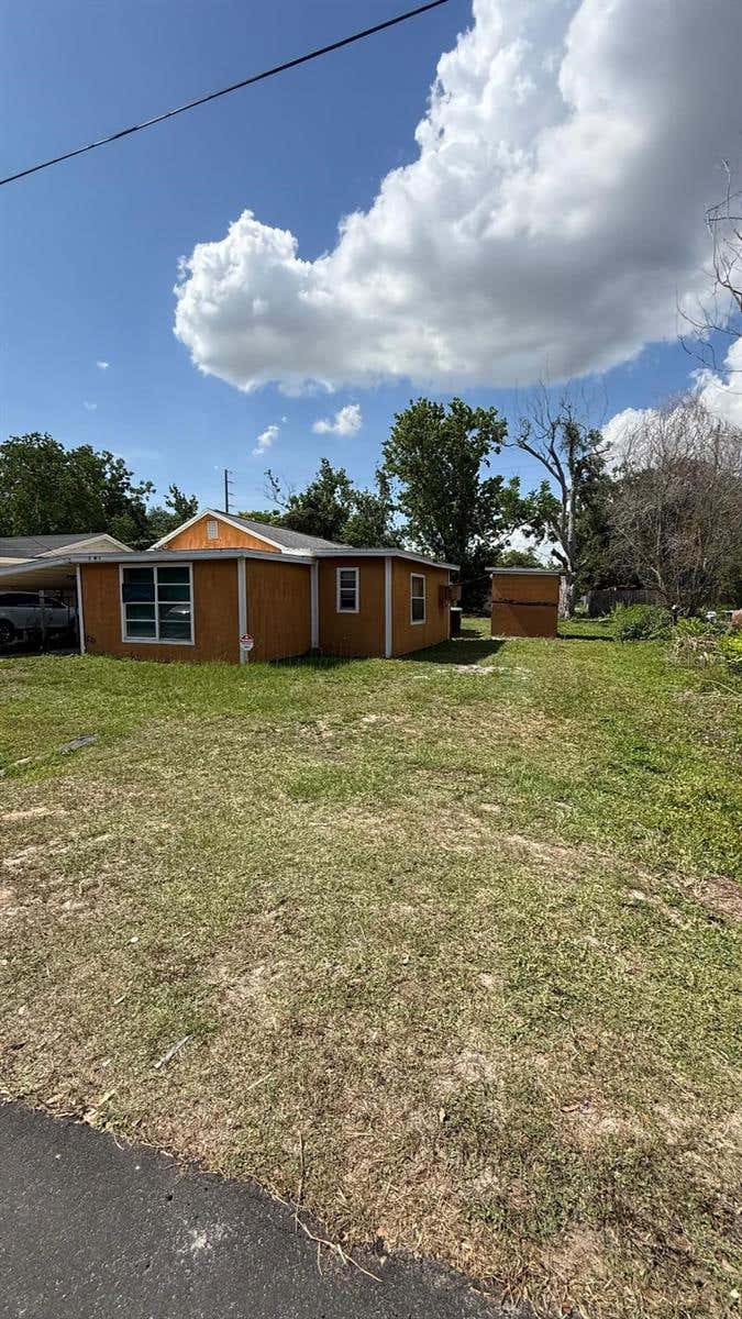 Photo of 341 E Lafayette Street, Winter Garden, FL 34787 (MLS # O6423558)