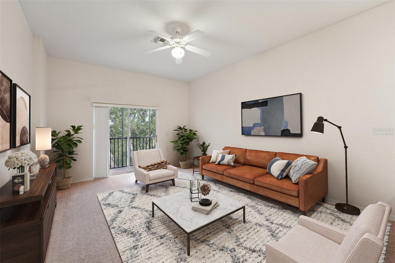 BAHAMA BAY A CONDO - Residential