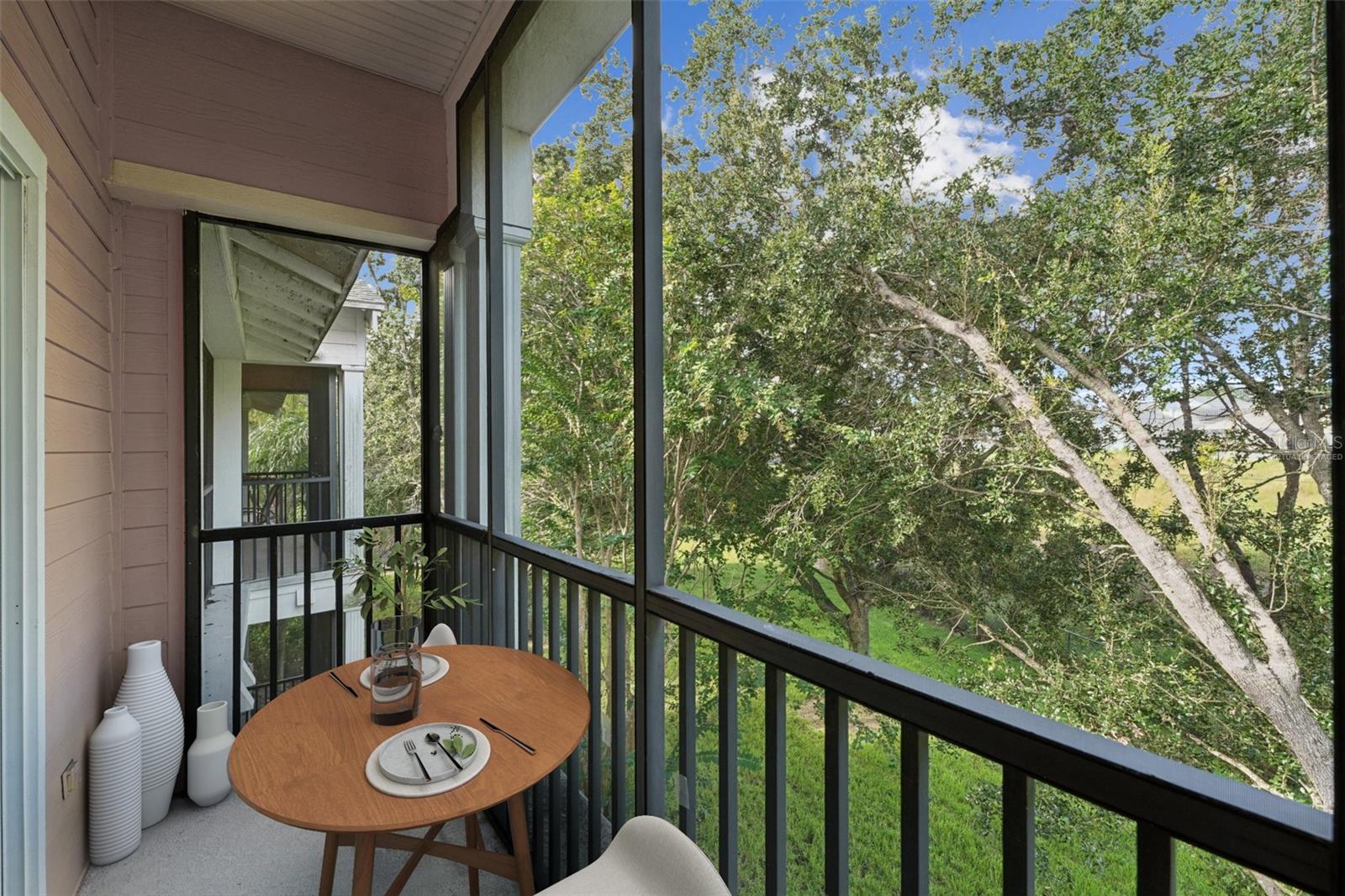 BAHAMA BAY A CONDO - Residential