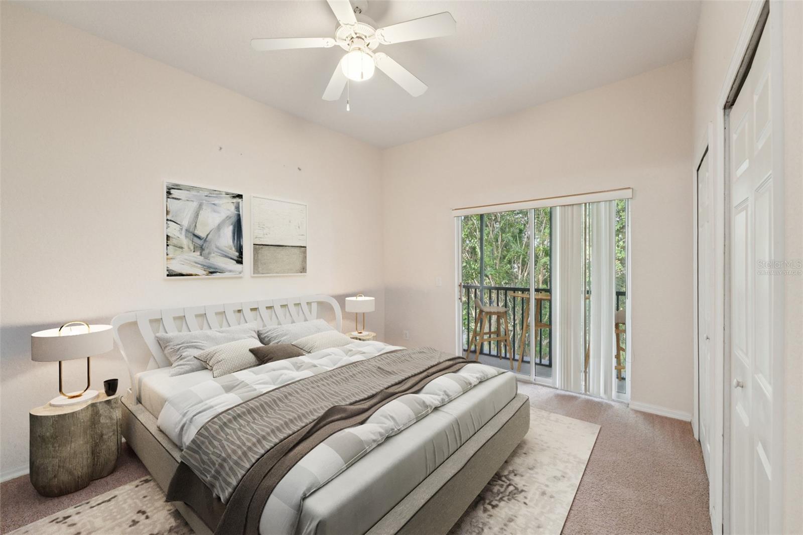 BAHAMA BAY A CONDO - Residential