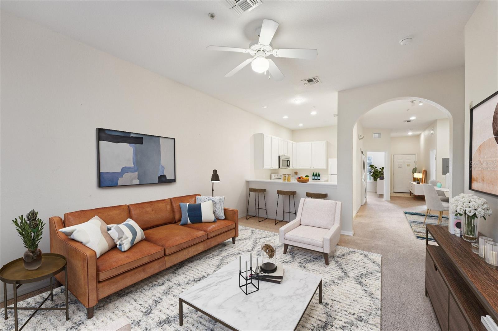 BAHAMA BAY A CONDO - Residential