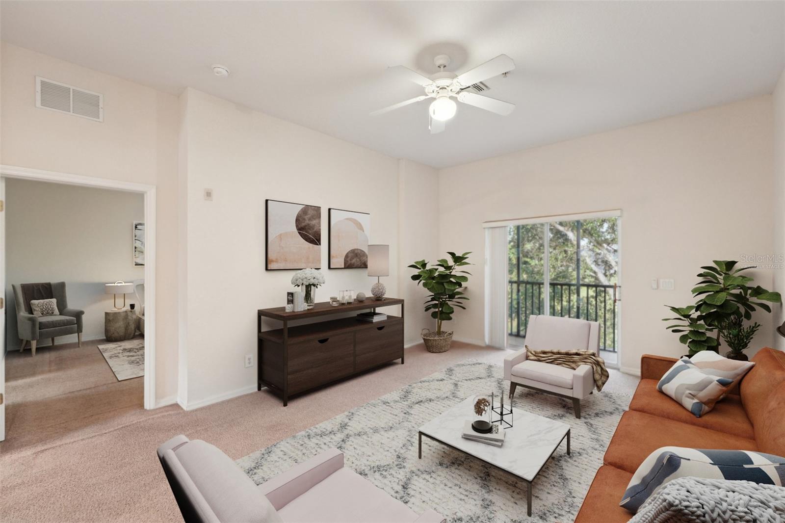 BAHAMA BAY A CONDO - Residential