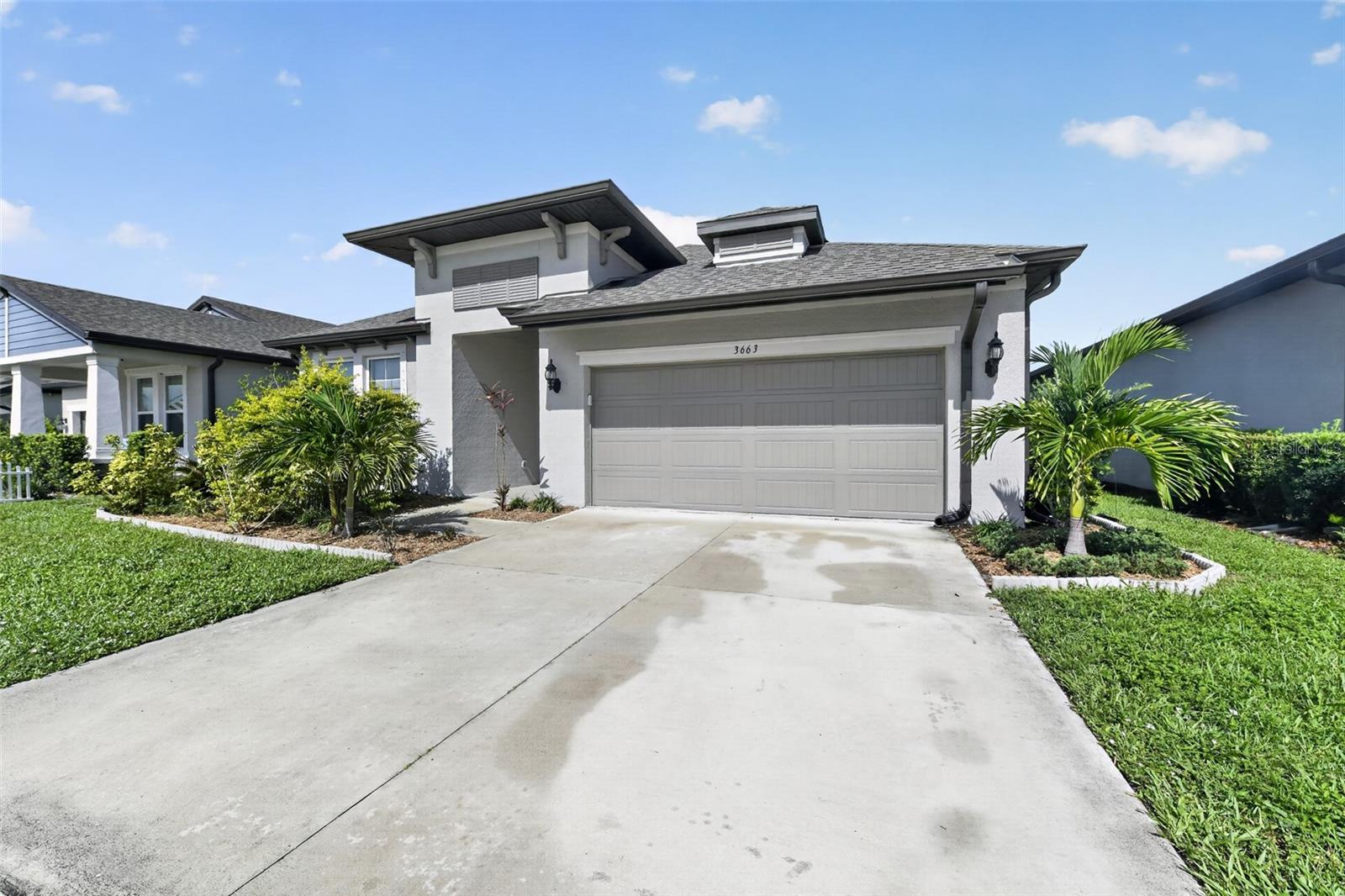 3663 QUIET DRIVE