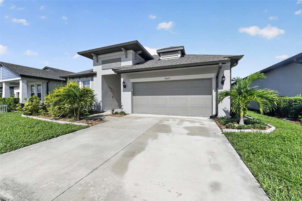 Photo of 3663 Quiet Drive, Sarasota, FL 34240 (MLS # O6426029)