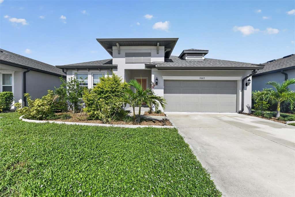Photo of 3663 Quiet Drive, Sarasota, FL 34240 (MLS # O6426029)