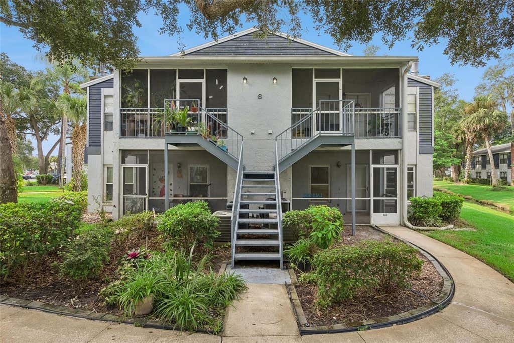 Photo of 602 Northlake Drive #602, Sanford, FL 32773 (MLS # O6435141)