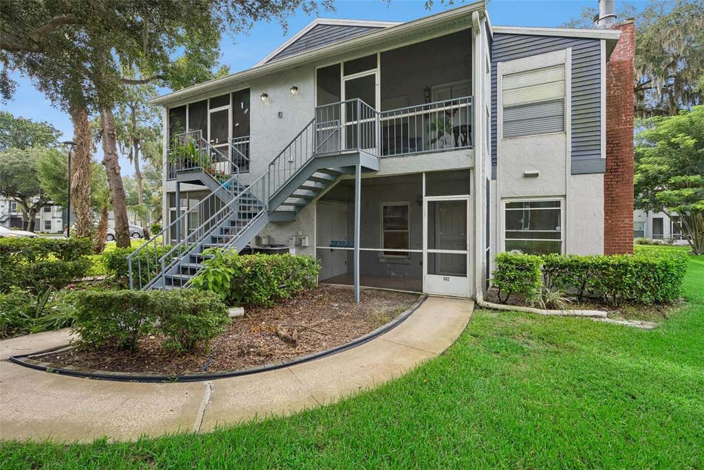 Photo of 602 Northlake Drive #602, Sanford, FL 32773 (MLS # O6435141)
