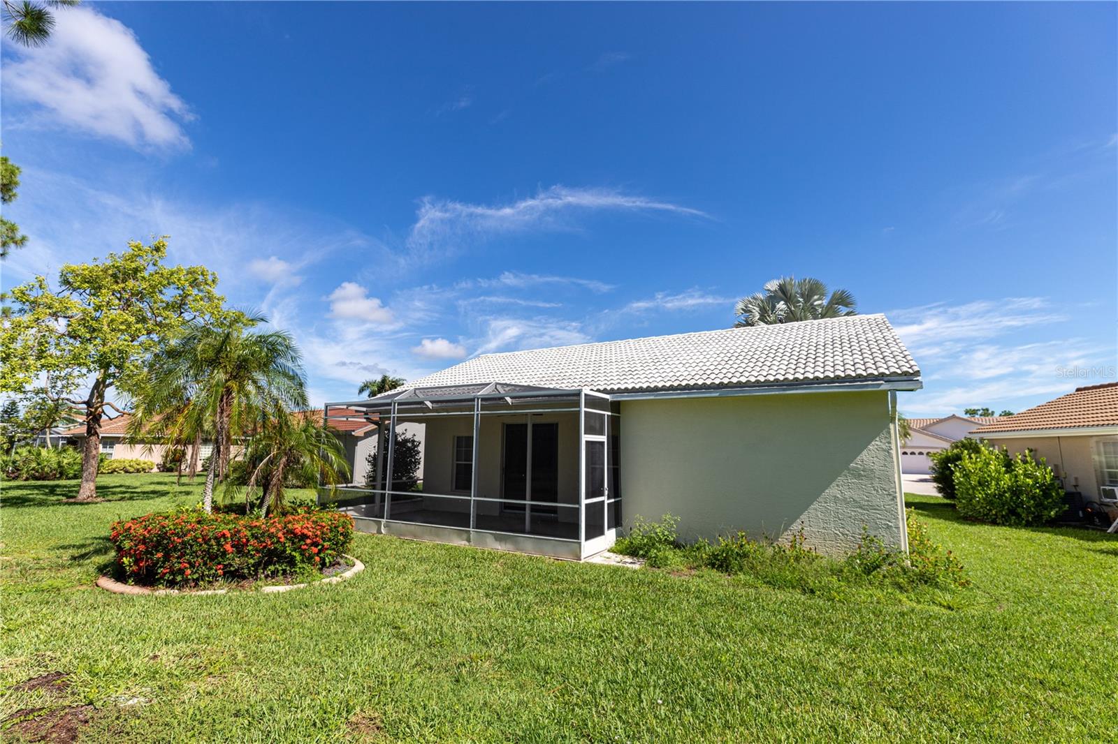 DEL VERA COUNTRY CLUB - Residential