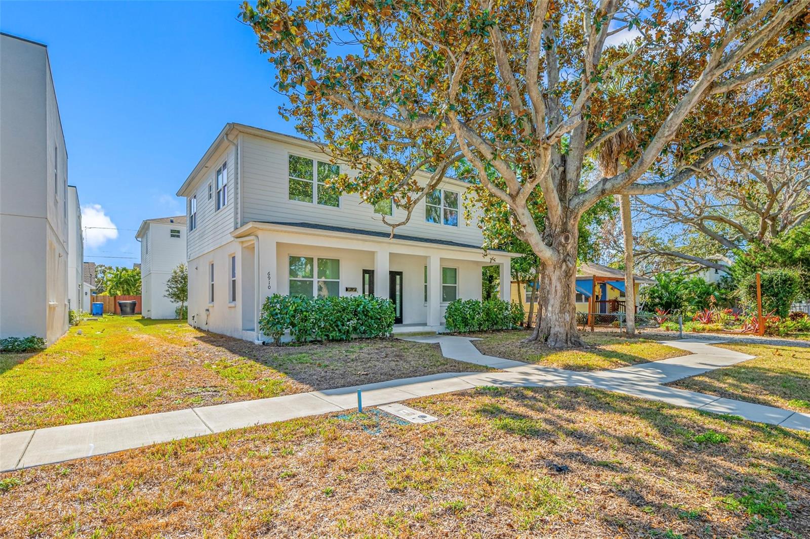 PASADENA TERRACE - Residential Lease