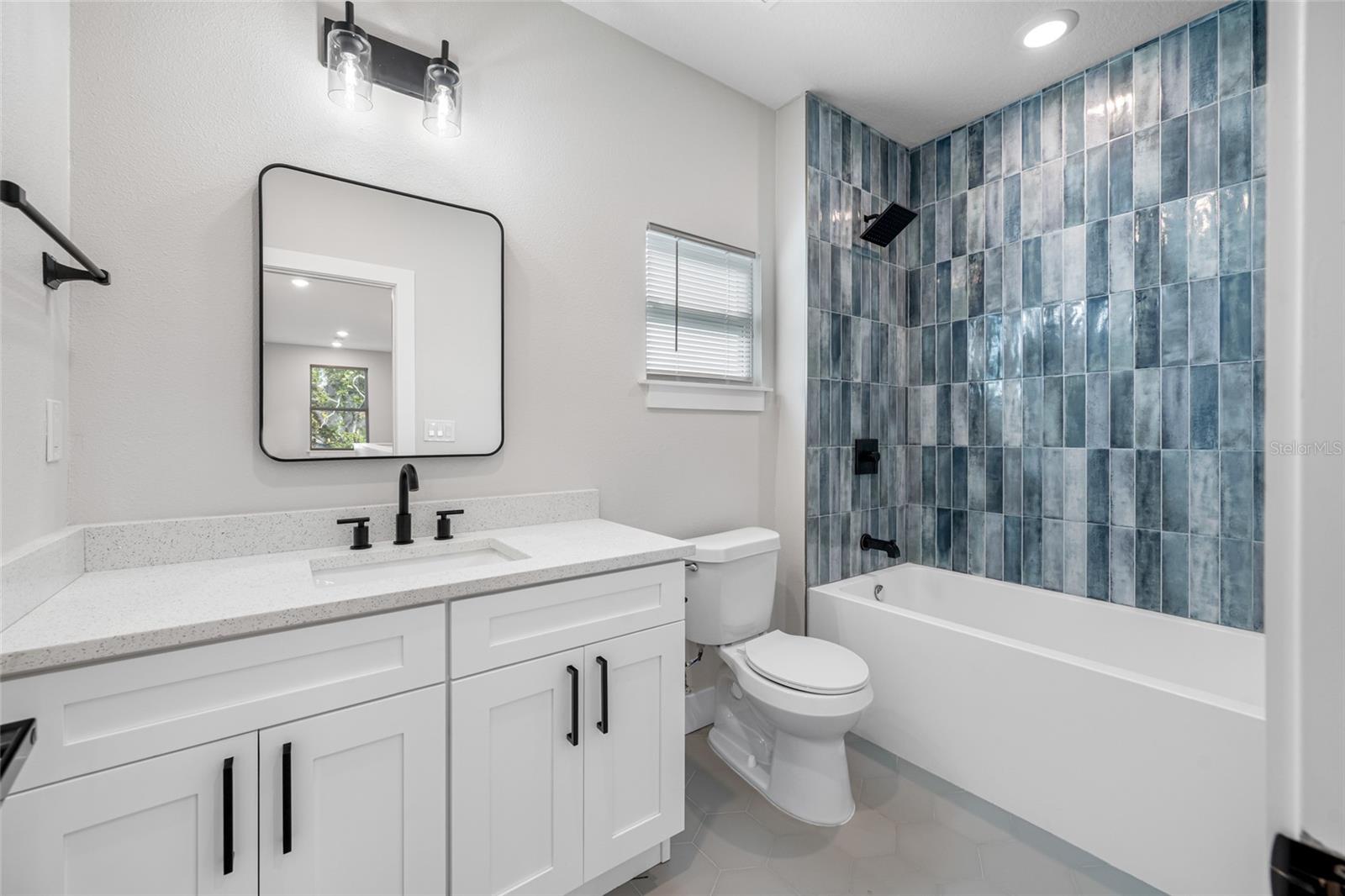 PASADENA TERRACE - Residential Lease