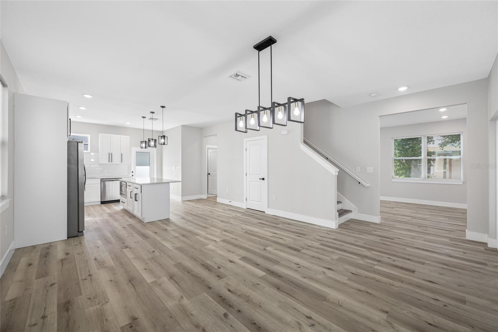 PASADENA TERRACE - Residential Lease