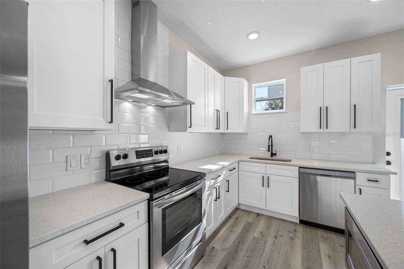 PASADENA TERRACE - Residential Lease