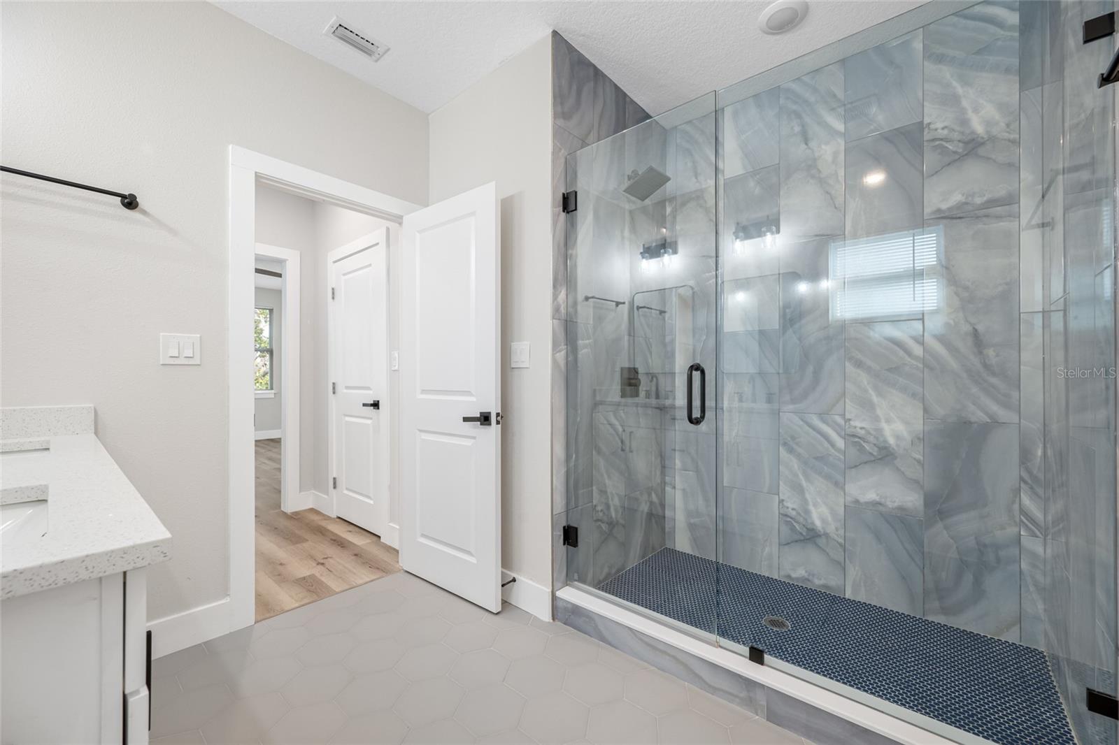 PASADENA TERRACE - Residential Lease