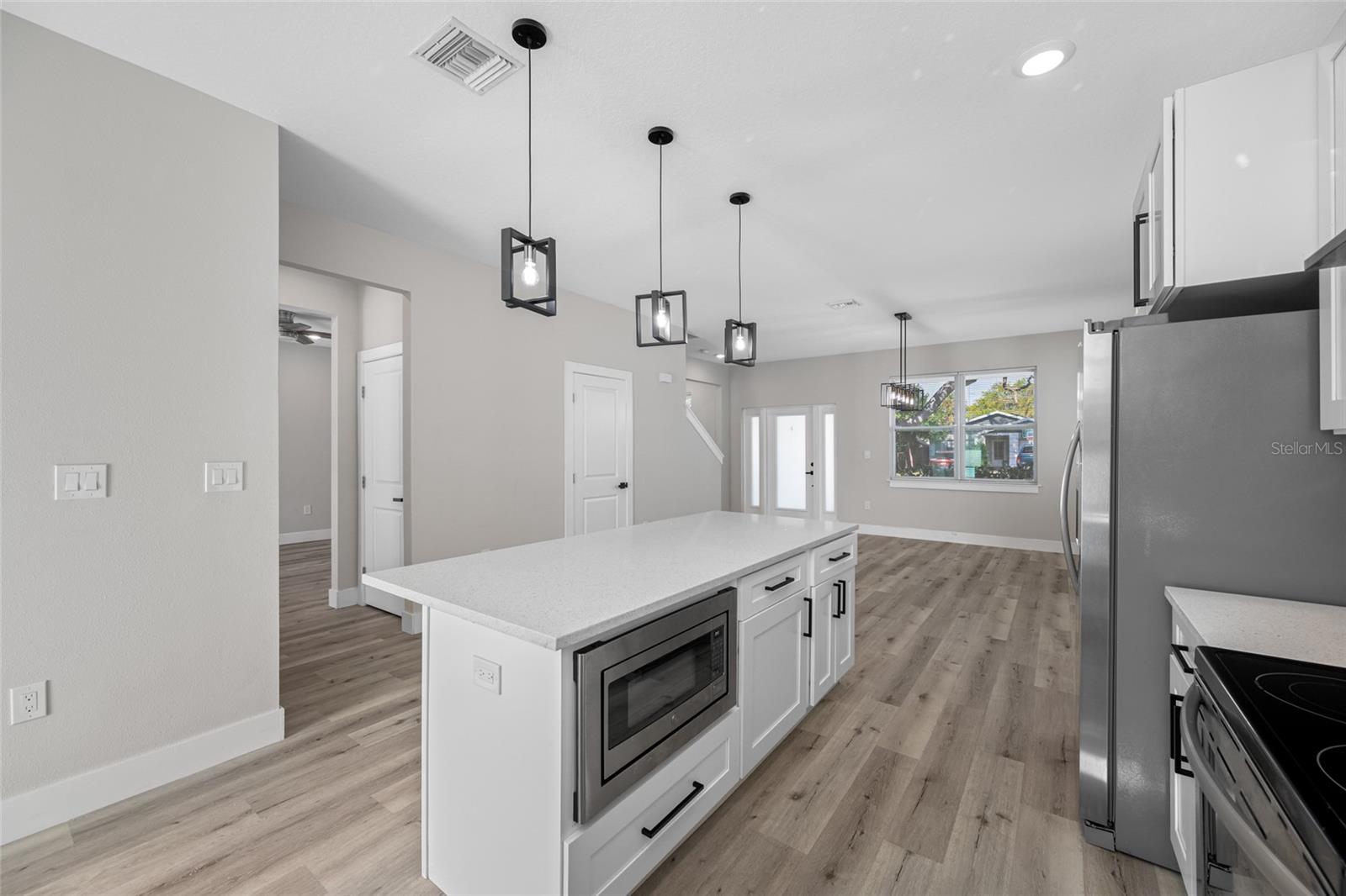 PASADENA TERRACE - Residential Lease