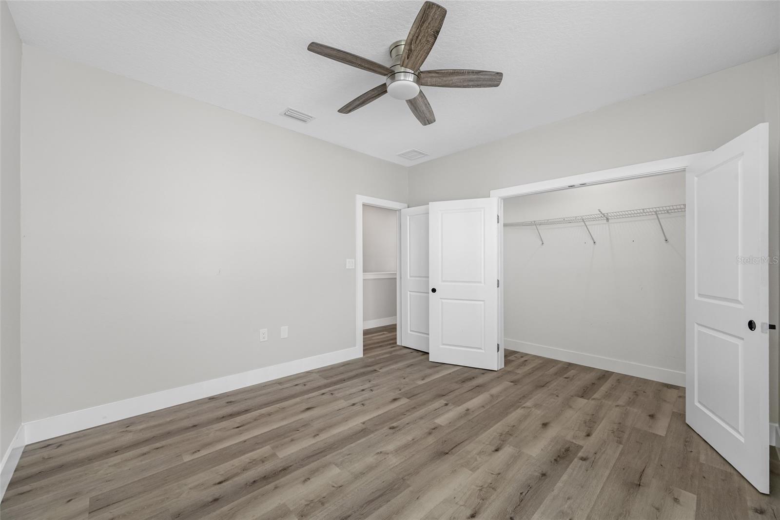 PASADENA TERRACE - Residential Lease