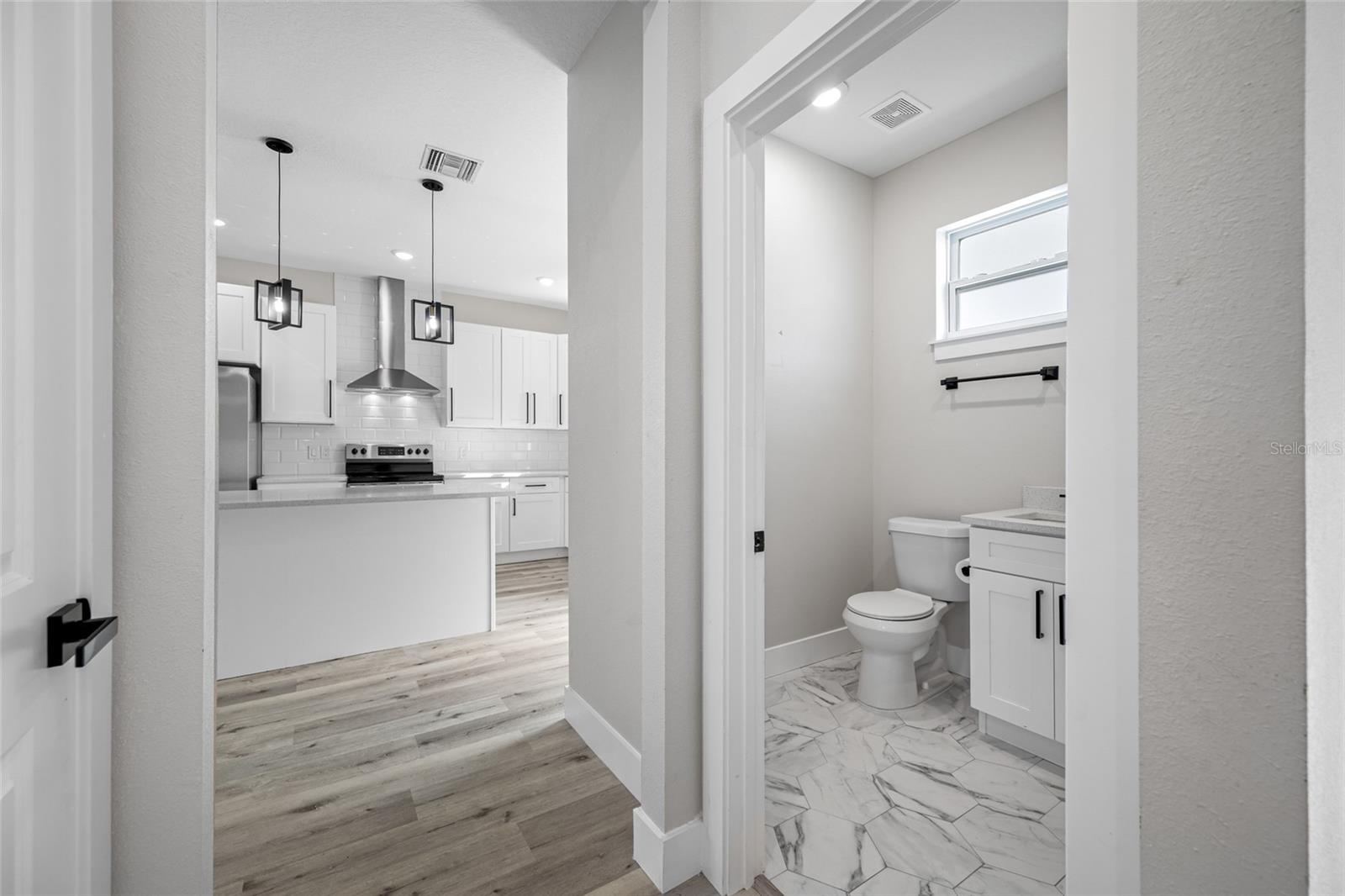 PASADENA TERRACE - Residential Lease