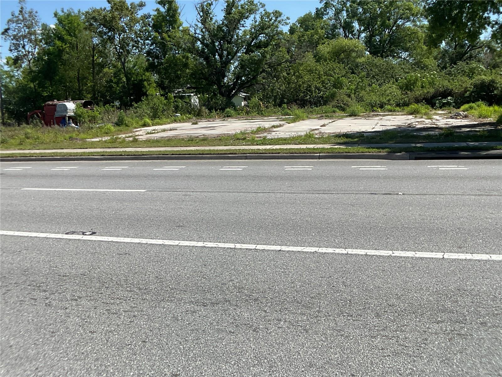 WRIGHT & GILCHRIST ADD - Commercial Sale