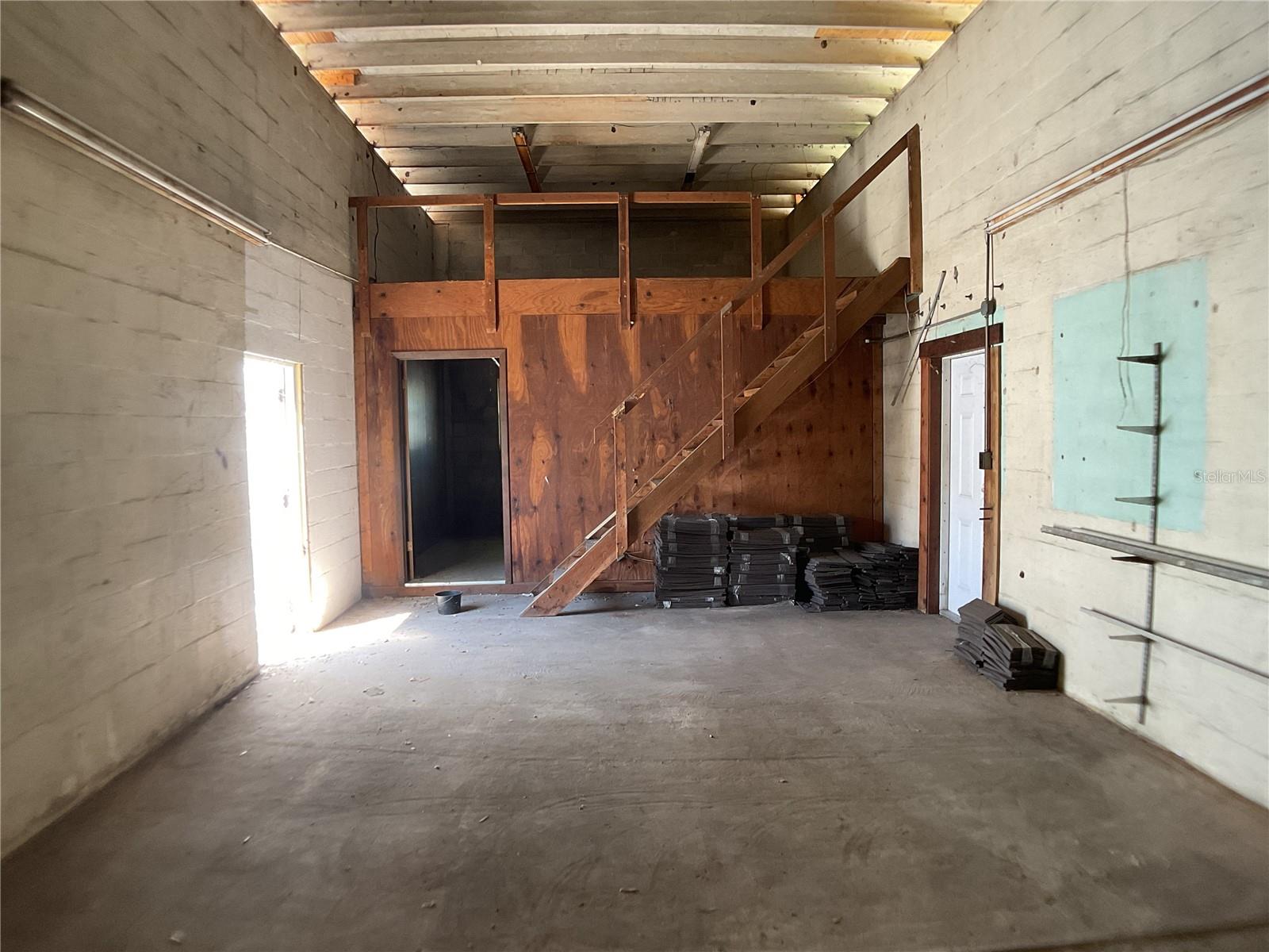 WRIGHT & GILCHRIST ADD - Commercial Sale