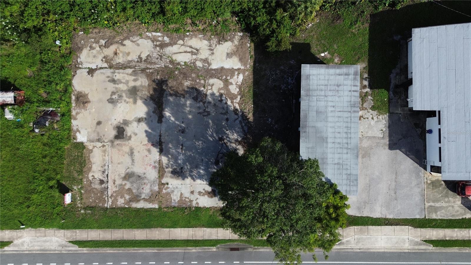 WRIGHT & GILCHRIST ADD - Commercial Sale