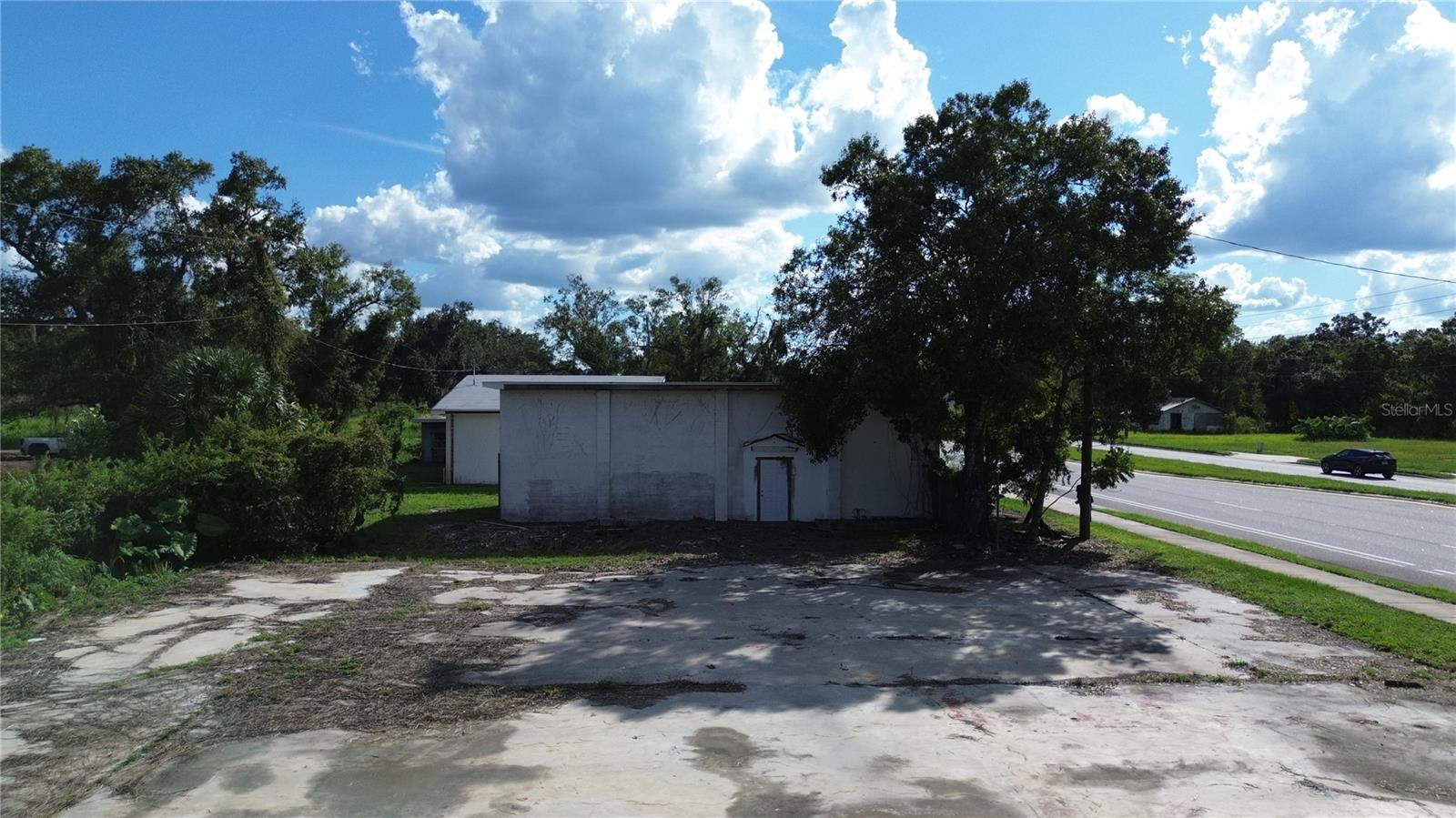 WRIGHT & GILCHRIST ADD - Commercial Sale