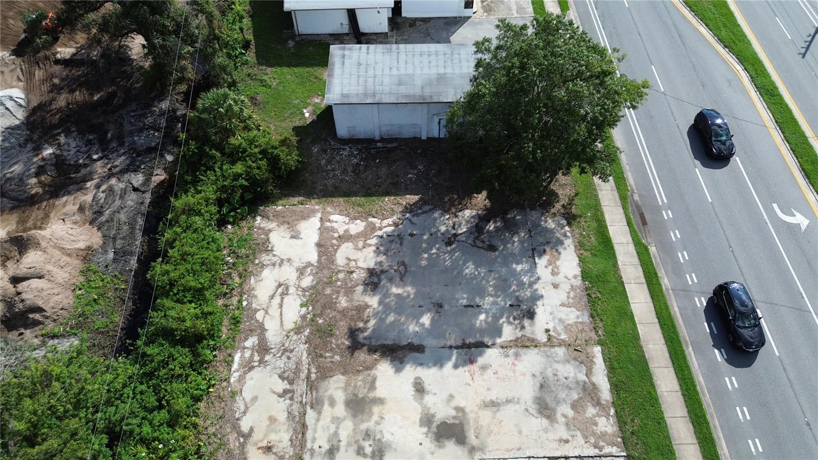 WRIGHT & GILCHRIST ADD - Commercial Sale