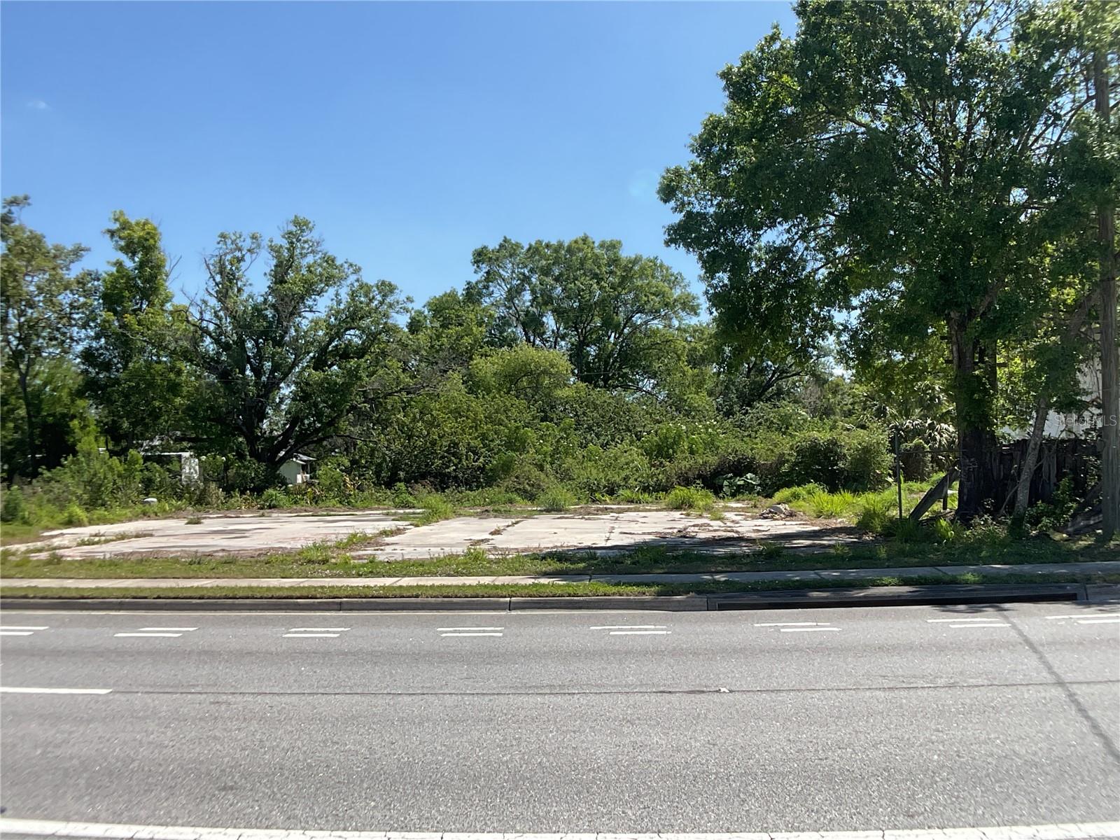 WRIGHT & GILCHRIST ADD - Commercial Sale