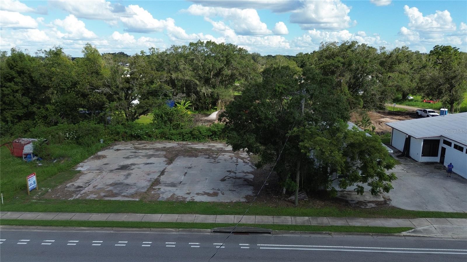 WRIGHT & GILCHRIST ADD - Commercial Sale