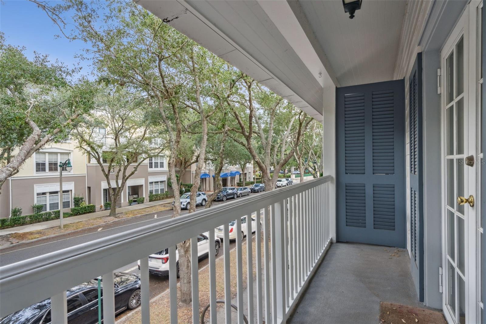 TOWN CTR CONDO - Residential