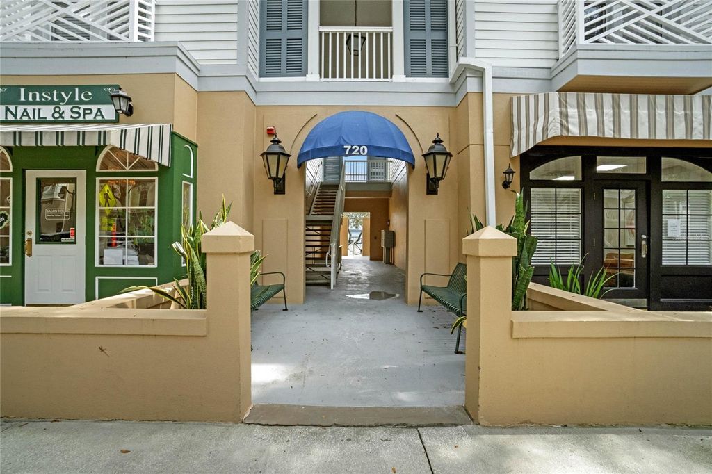 Photo of 720 Celebration Avenue #220, Celebration, FL 34747 (MLS # O6365048)
