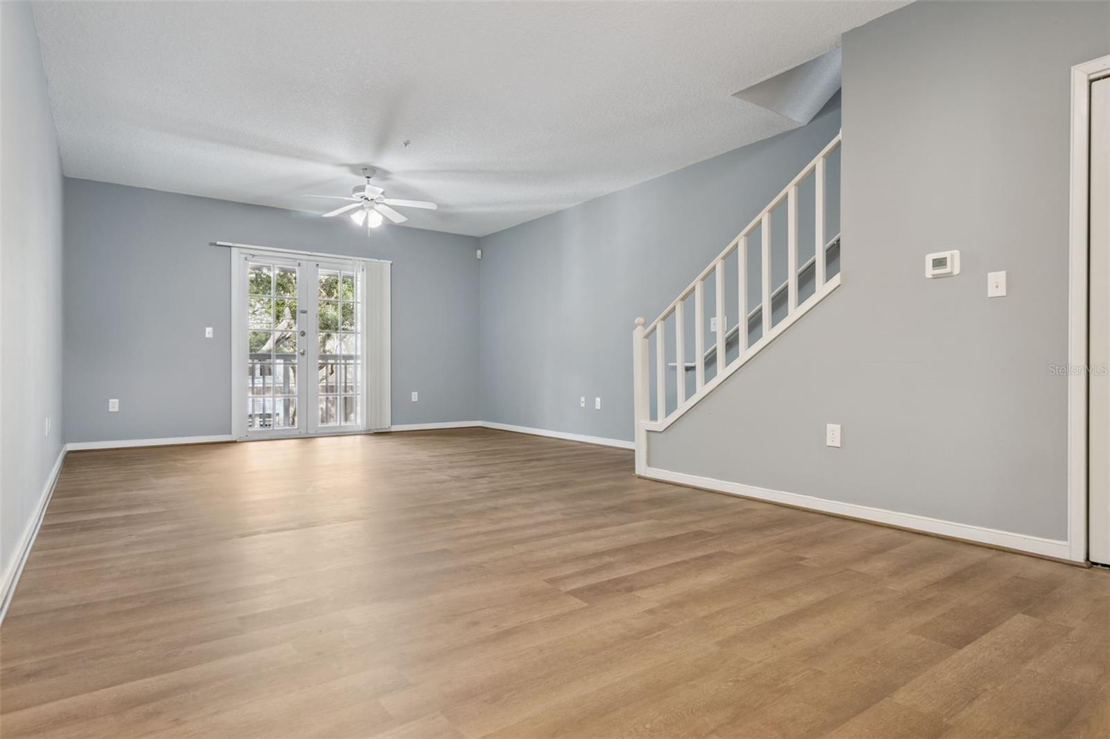 TOWN CTR CONDO - Residential