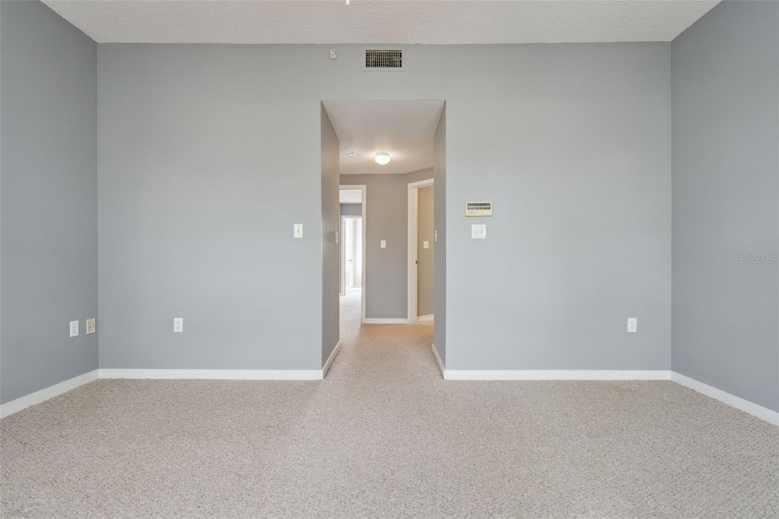 TOWN CTR CONDO - Residential